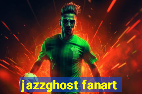 jazzghost fanart